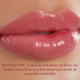 BOOSTER LIPS soin des lèvres repulpant, hydratant